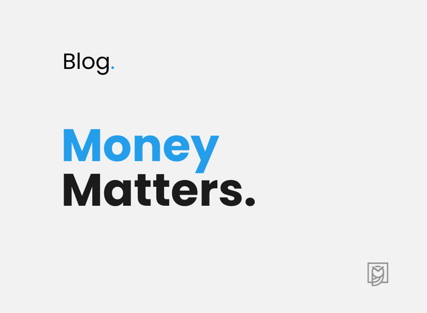 Money Matters – Lorenzo Fernandes